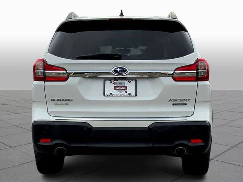 Used 2020 Subaru Ascent Touring w/ Popular Package #2A image 4