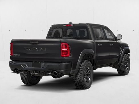 New 2026 RAM 1500 RHO AWD/4WD image 2