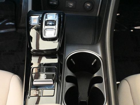 Used 2022 Hyundai Sonata SEL w/ Cargo Package FWD image 16