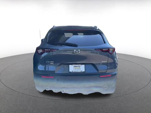 Used 2025 MAZDA CX-30 AWD 2.5 S w/ Preferred Package image 11