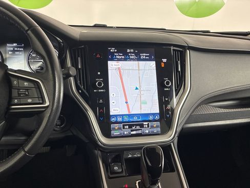 Used 2023 Subaru Outback Premium image 17