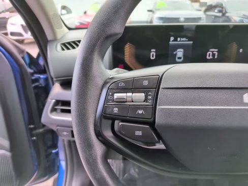 Used 2025 Kia K4 LXS image 18