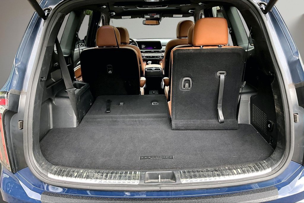 Used 2023 Kia Telluride SX X-Pro AWD/4WD image 7