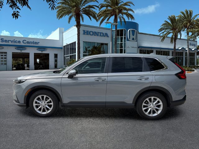 Certified 2024 Honda CR-V EX-L image 5