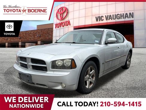 Used 2010 Dodge Charger SXT image 1