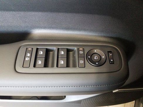 New 2026 Hyundai Santa Fe Limited AWD/4WD image 11