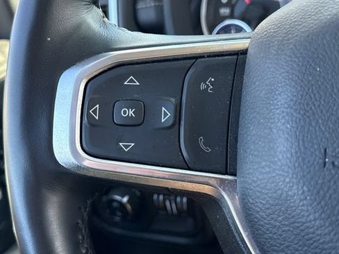 Used 2024 RAM 2500 Laramie w/ Safety Group AWD/4WD image 34