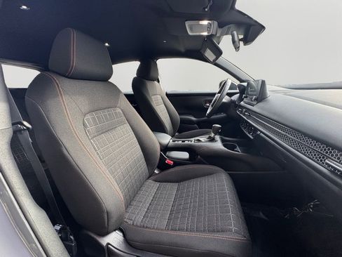 Used 2024 Honda HR-V Sport image 18