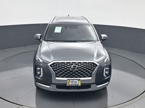 Used 2022 Hyundai Palisade Calligraphy AWD/4WD image 15