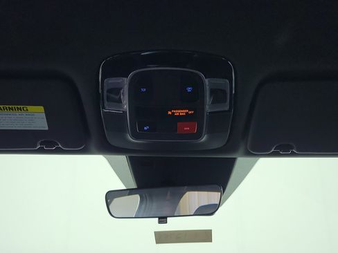 New 2025 Hyundai Santa Cruz SEL image 8