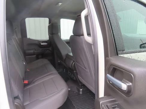 New 2026 GMC Sierra 1500 Pro w/ Pro Value Package AWD/4WD image 26