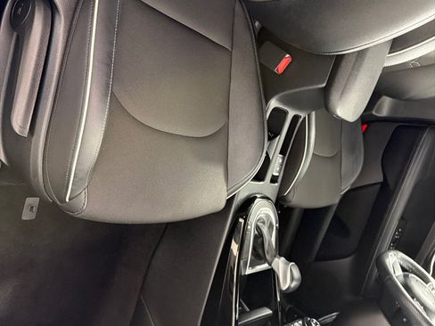 Used 2023 Kia Forte GT-Line w/ GT-Line Technology Package FWD image 21