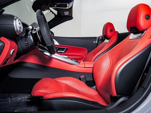 Used 2022 Mercedes-Benz SL 63 AMG SL 63 AMGﾮ image 23