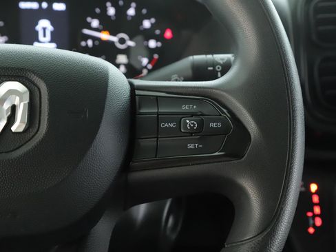 Used 2023 RAM ProMaster 2500 FWD image 8