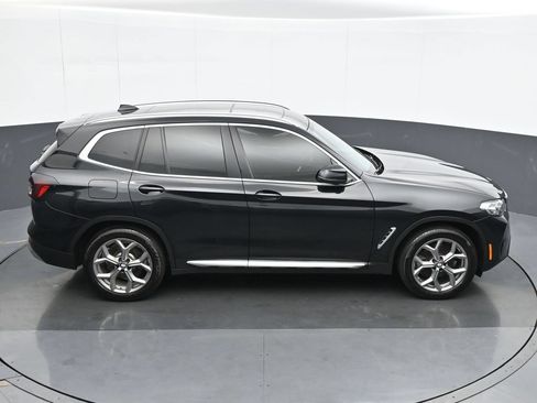 Used 2022 BMW X3 xDrive30i AWD/4WD image 22