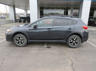 Used 2018 Subaru Crosstrek 2.0i video 2