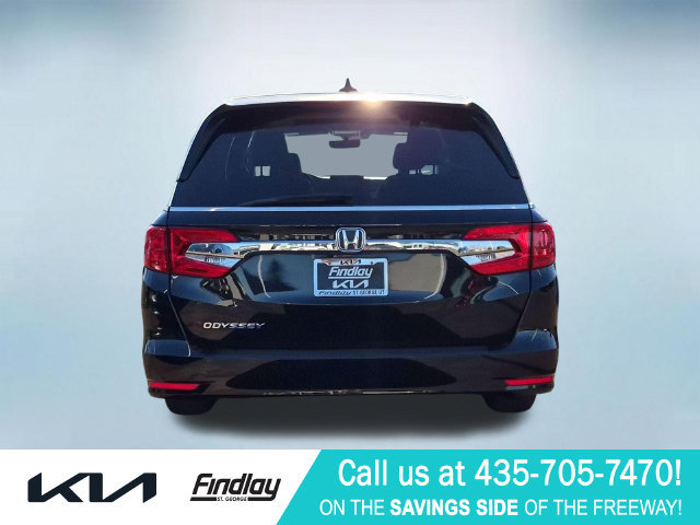 Used 2019 Honda Odyssey EX-L image 6