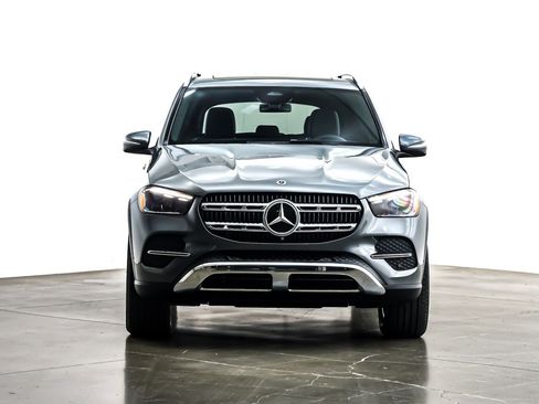 New 2026 Mercedes-Benz GLE 350 4MATIC image 2