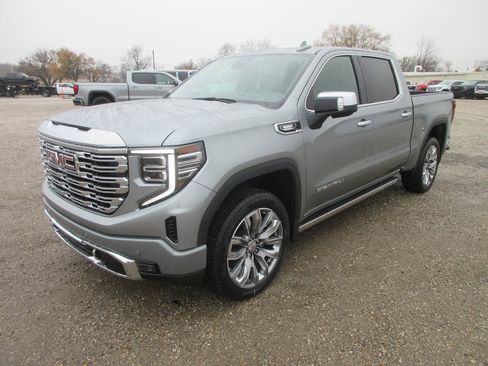 New 2026 GMC Sierra 1500 Denali image 11