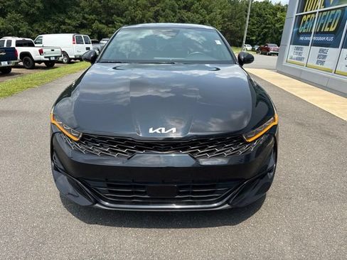 Used 2023 Kia K5 GT-Line FWD image 2