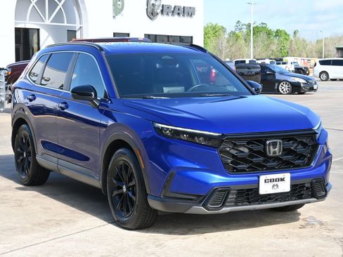 Used 2023 Honda CR-V Sport image 2