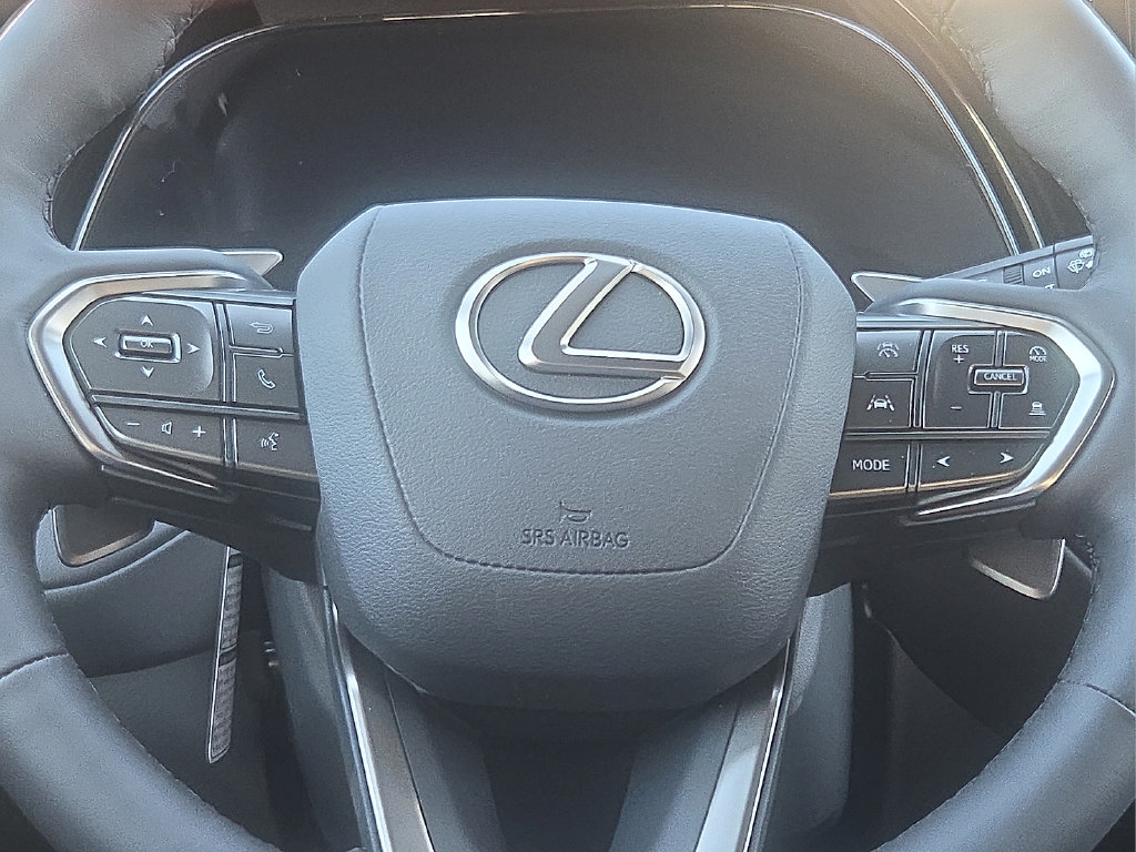 Used 2026 Lexus TX 350 AWD w/ Technology Package image 25