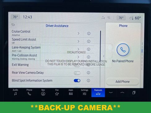 New 2026 Ford F350 Platinum image 26