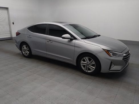 Used 2020 Hyundai Elantra Value Edition FWD image 11