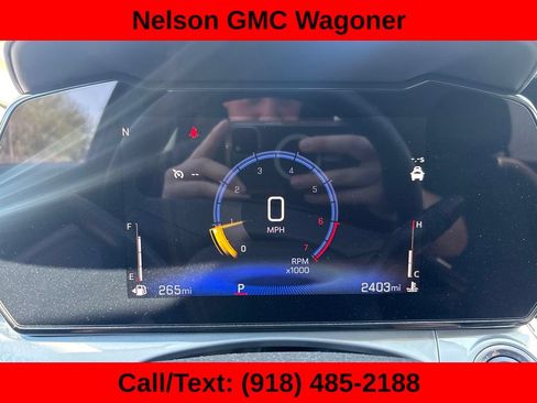 Used 2026 Chevrolet Trax LT w/ LT Convenience Package FWD image 11