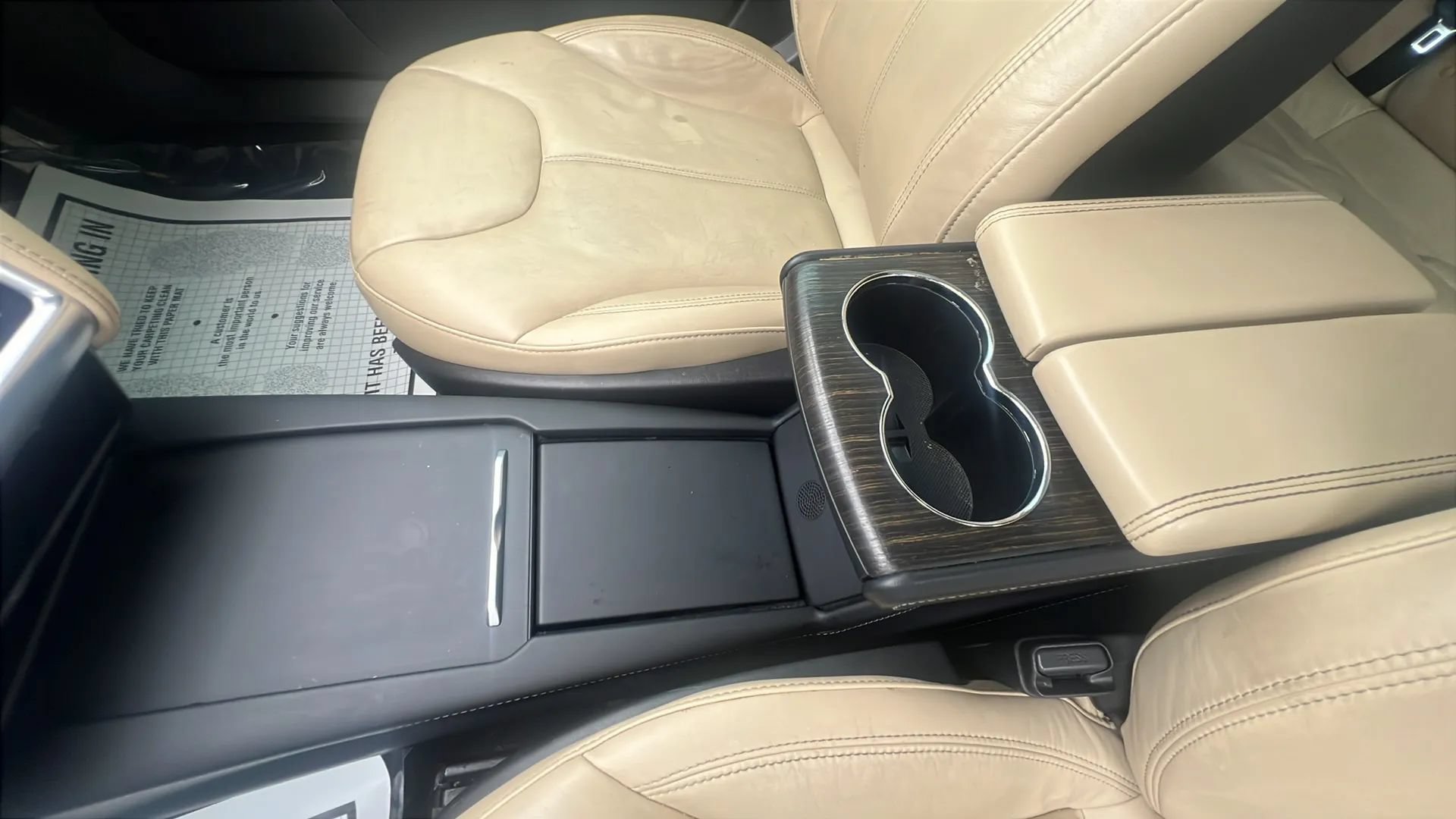 Used 2014 Tesla Model S 85 RWD image 13