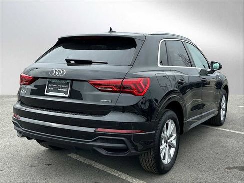 New 2025 Audi Q3 2.0T Premium Plus w/ Premium Plus Package image 5