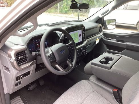 New 2026 Ford F150 XLT AWD/4WD image 23