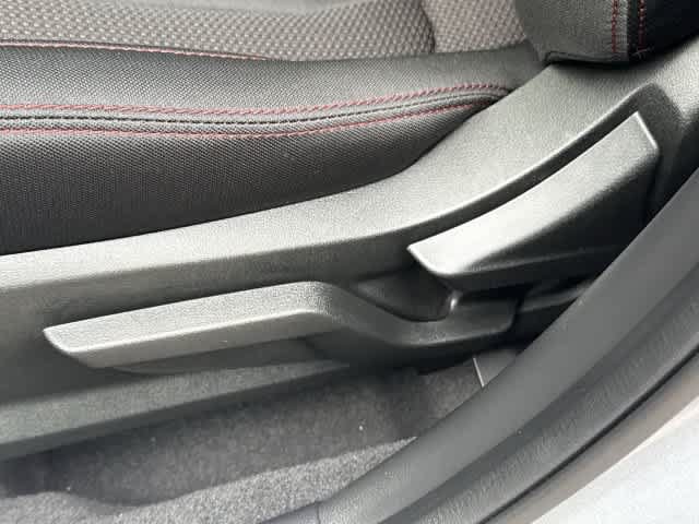 New 2026 Subaru WRX Premium AWD/4WD image 15