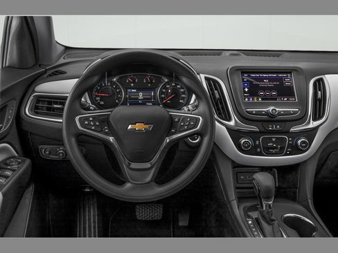 Used 2024 Chevrolet Equinox LT w/ LPO, Floor Liner Package FWD image 49