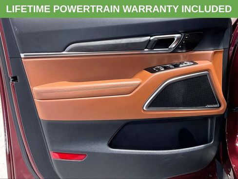 Used 2024 Kia Telluride SX Prestige X-Line image 21