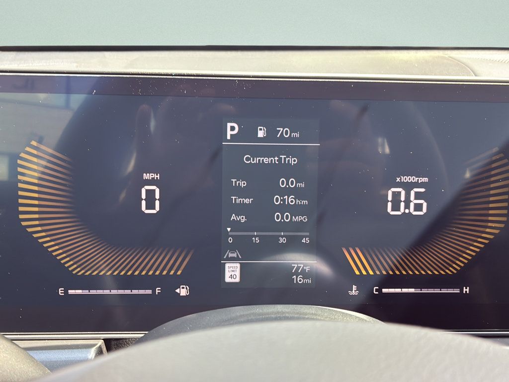 New 2026 Kia K5 GT-Line AWD/4WD image 31