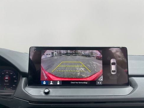 Certified 2023 Honda Accord EX-L image 15