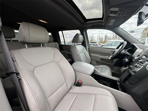Used 2014 Honda Pilot EX-L image 34