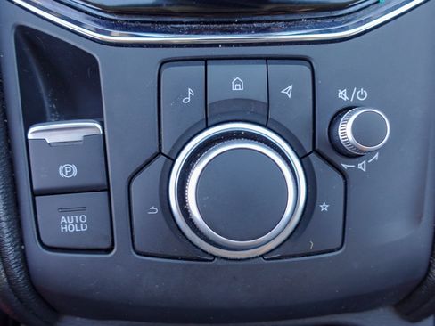 Certified 2025 MAZDA CX-5 AWD 2.5 S w/ Preferred Package image 19