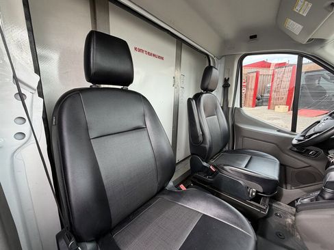 Used 2023 Ford Transit 350 DRW image 15