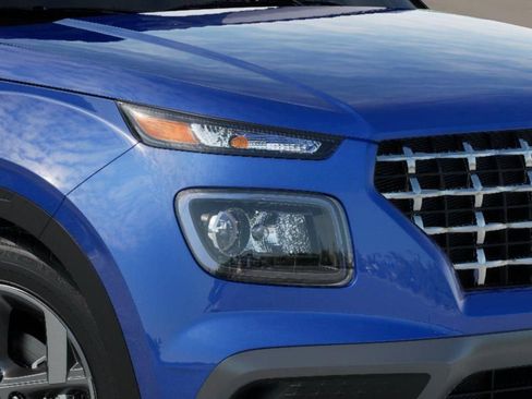 New 2026 Hyundai Venue SEL FWD image 9