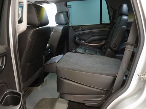 Used 2018 Chevrolet Tahoe LT AWD/4WD image 20
