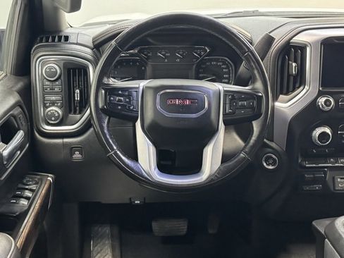 Used 2020 GMC Sierra 1500 SLE w/ Preferred Package image 8