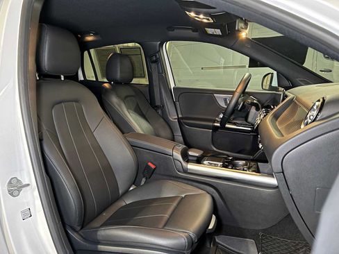Certified 2021 Mercedes-Benz GLA 250 4MATIC image 12
