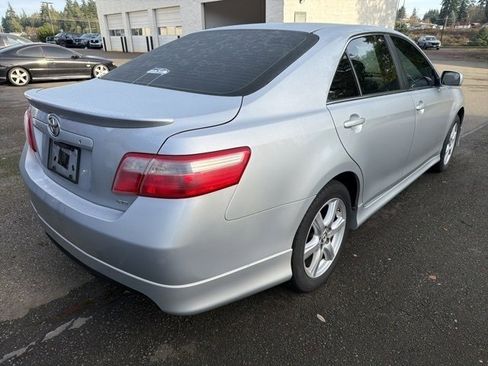 Used 2007 Toyota Camry LE image 5