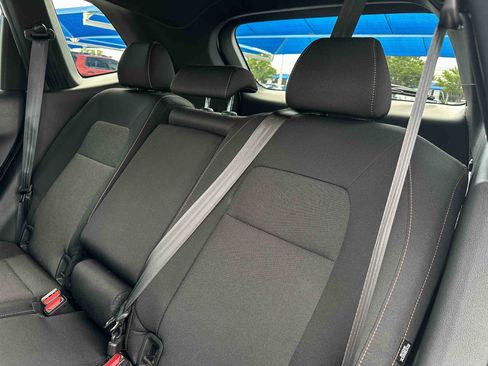 Certified 2024 Honda CR-V Sport image 20