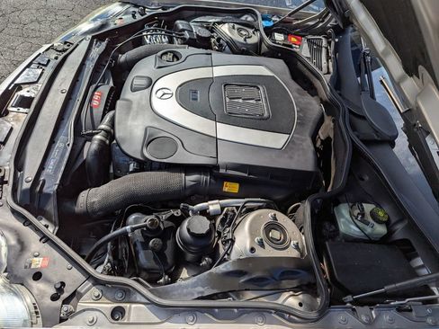 Used 2007 Mercedes-Benz SL 550 image 40
