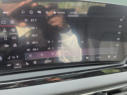 New 2026 Audi A6 Prestige AWD/4WD image 19