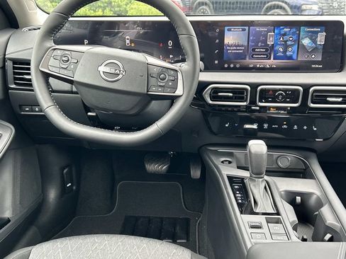 New 2026 Nissan Sentra SV w/ SV Convenience Package FWD image 20