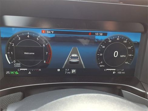 New 2026 Subaru Outback Premium image 12